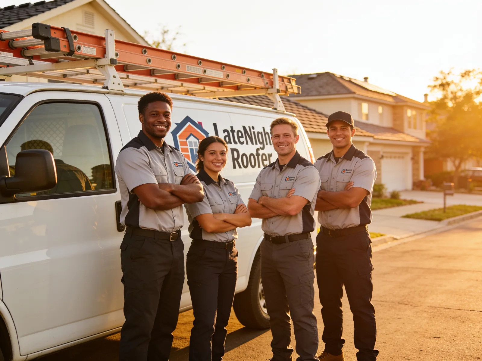 Emergency Roof Repair company in Superior, IA